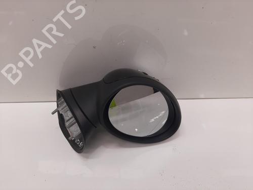 Used Right mirror Right mirror MINI MINI COUNTRYMAN (R60) Cooper S ALL4 (184 hp) 36403770 36403770