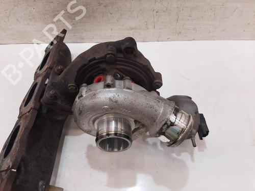 Turbolader/Kompressor FORD KUGA II (DM2) 2.0 TDCi | BP33467548M71  - Image 5