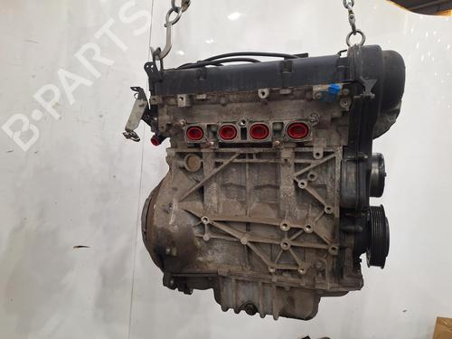 Engine FORD FIESTA VI (CB1, CCN) 1.4 | BP35963334M1 - Image 2