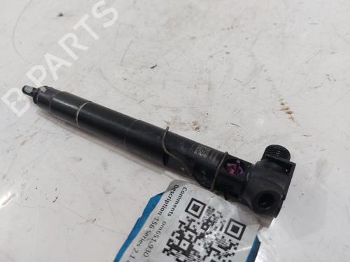 Injector MERCEDES-BENZ GLA-CLASS (X156) GLA 220 d 4-matic (156.905) | BP28038885M100 