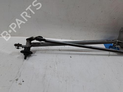 Motor limpa vidros frontal VAUXHALL ASTRA Mk VI (J) (P10) 1.6 | BP29882626M29 