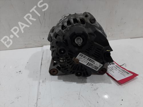 Alternator RENAULT CAPTUR I (J5_, H5_) 1.5 dCi 90 (J5N4, J5M5, J5MW, J5M6, J5AL, J5AJ) | BP35922030M7 - Image 5
