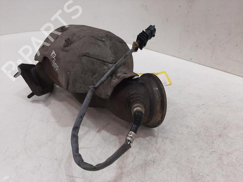 Catalyst VAUXHALL MOKKA / MOKKA X (J13) 1.4 | BP29603318M10 