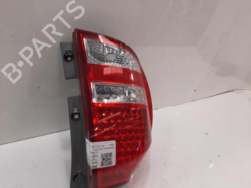 Left taillight KIA CEE'D SW (ED) 1.6 CRDi 115 | BP36403647C34 - Image 3