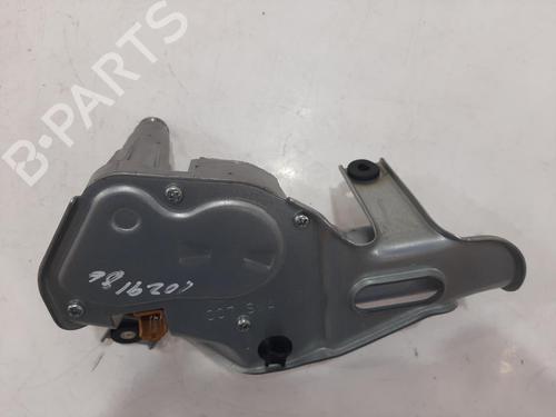 Rear wiper motor HONDA CR-V III (RE_) 2.2 i-CTDi 4WD (RE6) | BP29417777M102 