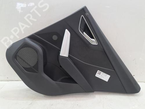 Rear right panel AUDI Q2 (GAB, GAG) 30 TFSI | BP37272458C61 - Image 3