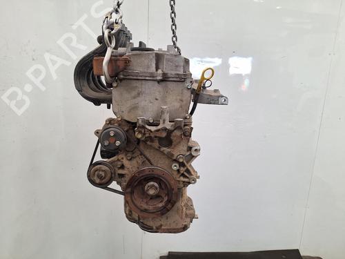 Used Engine Engine NISSAN NOTE (E11, NE11) 1.4 (88 hp) 35768941 35768941