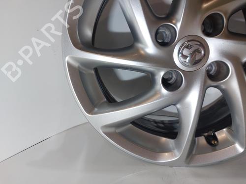 Fælk VAUXHALL CORSA Mk V (F) 1.2 | BP31999040C45  - Image 5