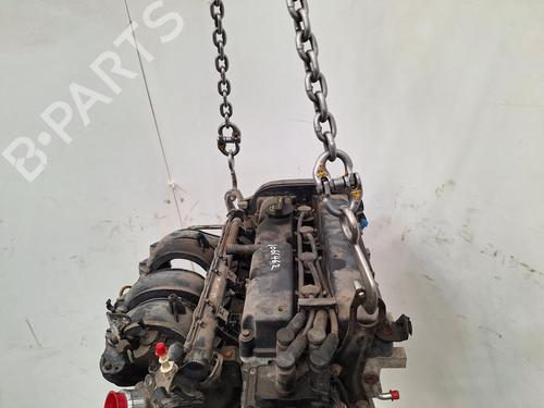 Engine FORD FIESTA VI (CB1, CCN) 1.25 | BP39267369M1 - Image 6