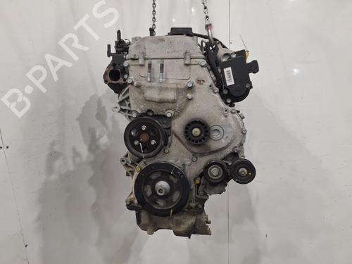Engine KIA VENGA (YN) 1.6 CRDi 115 | BP40454627M1 - Image 4