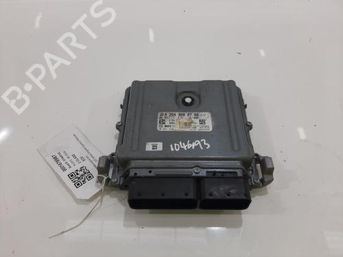 Used Control unit Control unit MERCEDES-BENZ C-CLASS (W205) C 200 EQ Boost (205.077) (184 hp) 33868138 33868138