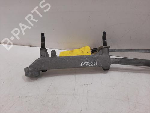 Front wiper motor MERCEDES-BENZ B-CLASS Sports Tourer (W246, W242) B 180 CDI (246.200) | BP29603369M29 