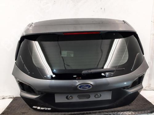 Used Tailgate FORD FIESTA VII (HJ, HF) 1.0 EcoBoost (101 hp) 31999655