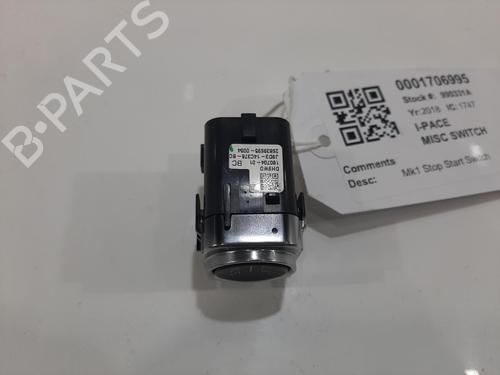 Electronic module JAGUAR I-PACE (X590) EV400 AWD | BP34533337M83 - Image 3
