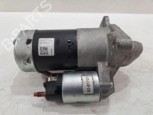 Starter RENAULT LAGUNA III (BT0/1) 2.0 dCi (BT01, BT08, BT09, BT0E, BT0K, BT12, BT1C, BT1D,... | BP29112311M8