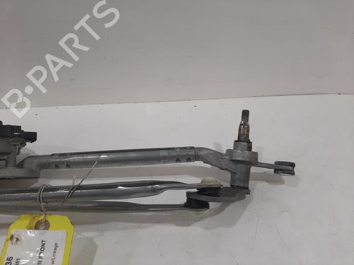 Front wiper motor LAND ROVER DISCOVERY V (L462) 3.0 SCV6 4x4 | BP26847906M29 