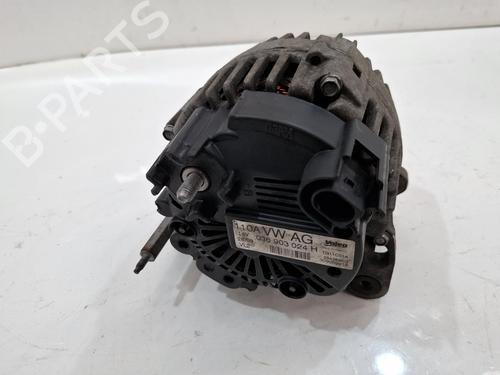 Alternator VW GOLF VI (5K1) 1.4 | BP38568696M7 - Image 6