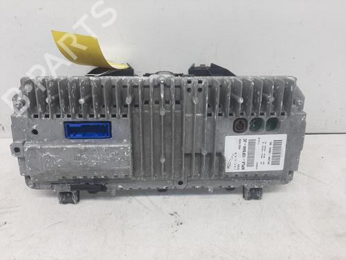 Instrument cluster LAND ROVER RANGE ROVER EVOQUE (L551) 2.0 D180 4x4 | BP26870504C47 