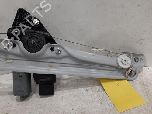 Rear right window mechanism VAUXHALL CROSSLAND X / CROSSLAND (P17) 1.2 (75) | BP26824755C25 