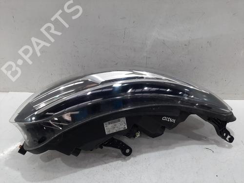 Right headlight RENAULT KADJAR (HA_, HL_) 1.2 TCe 130 (HLMR) | BP32757633C29 - Image 4