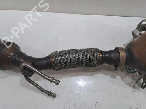 Catalyst VW POLO VI (AW1, BZ1, AE1) 1.0 TSI | BP36086845M10 - Image 6