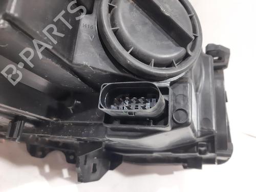 Left headlight MERCEDES-BENZ A-CLASS (W176) A 160 (176.041) | BP37400489C28 - Image 5