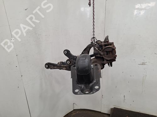 Left rear suspension VW T-ROC (A11, D11) 2.0 TSI 4motion | BP26797768M74 - Image 4