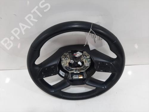 Steering wheel HYUNDAI BAYON (BC3) 1.0 T-GDI | BP36403572C49 - Image 2