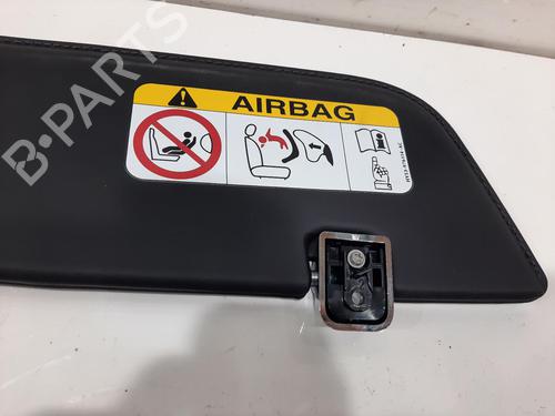 Left sun visor ASTON MARTIN DB12 Volante 4.0 V8 | BP37433074I1 - Image 6