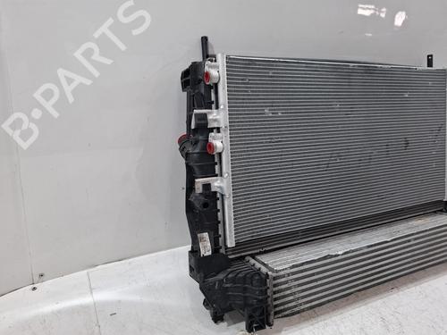 Radiator set BMW 1 (F40) 118 i | BP39506775M120 - Image 6