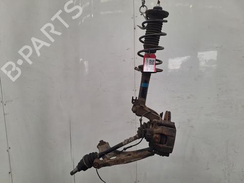 Used Left front suspension PEUGEOT 108 1.2 (82 hp) 26757208