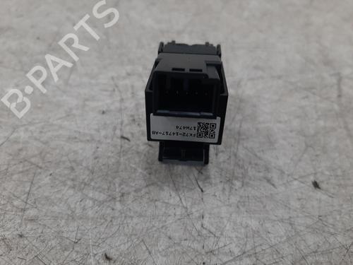 Left front window switch JAGUAR I-PACE (X590) EV400 AWD | BP26745386I27 - Image 2