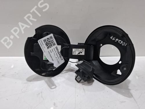 Used Fuel flap Fuel flap RENAULT CLIO IV (BH_) 0.9 TCe 90 (BHNF, BHMA, BHMH, BHJK, BHJR) (90 hp) 39668004 39668004