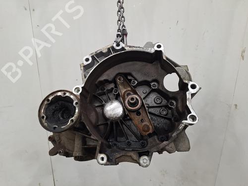 Used Gearbox Gearbox SKODA FABIA II (542) 1.2 TSI (86 hp) 33436413 33436413