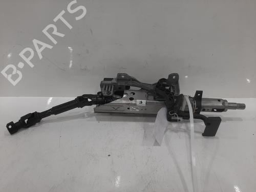 Used Steering column VAUXHALL ASTRA Mk VII (K) (B16) 1.2 Turbo (145 hp) 26853678