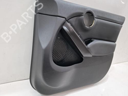 Front right panel FIAT 500X (334_) 1.4 (334AXC1B, 334AXC11) | BP38568525C59 - Image 4