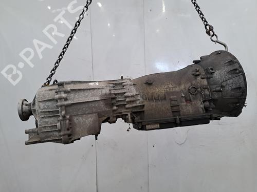Gearbox MERCEDES-BENZ M-CLASS (W163) ML 430 (163.172) | BP26746058M3 