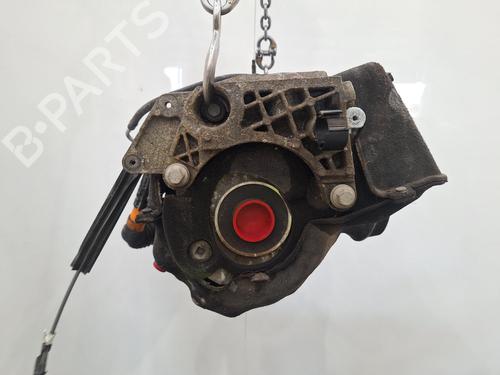 Engine JAGUAR I-PACE (X590) EV400 AWD | BP29236414M1 