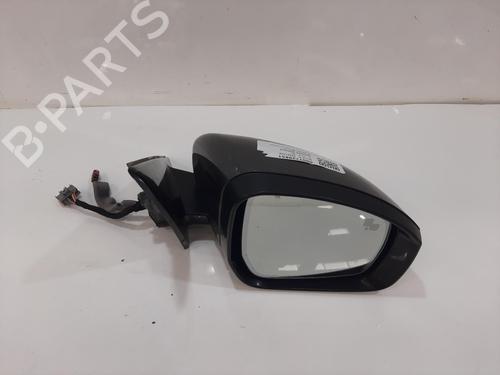 Used Right mirror Right mirror LAND ROVER RANGE ROVER IV (L405) 4.4 SDV8 4x4 (340 hp) 36154305 36154305