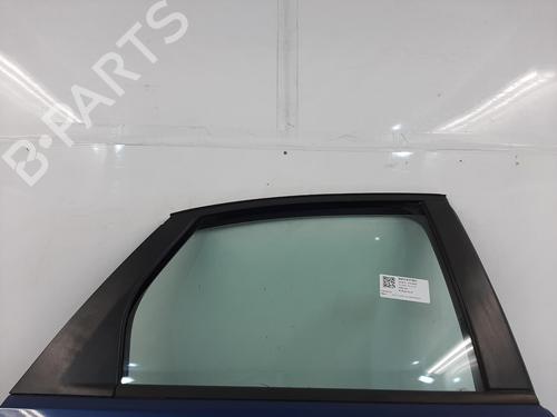 Dør høyre bak FORD FOCUS II (DA_, HCP, DP) 1.6 | BP26861349C5 
