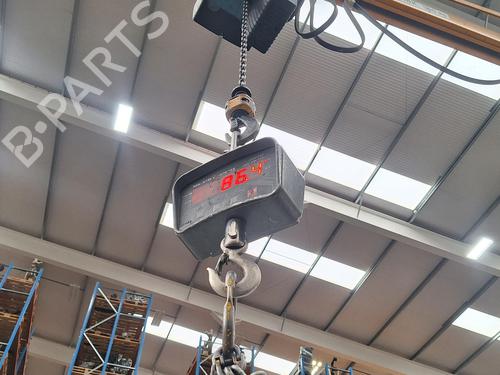 Motor JAGUAR I-PACE (X590) EV400 AWD | BP29236210M1 