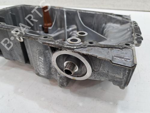 Used Oil sump Oil sump VW GOLF VII (5G1, BQ1, BE1, BE2) 1.5 TSI (150 hp) 33335375 33335375