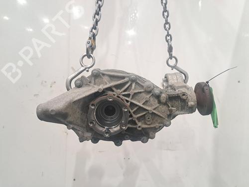 Rear differential AUDI Q8 (4MN, 4MT) 50 TDI Mild Hybrid quattro | BP29397226M24 