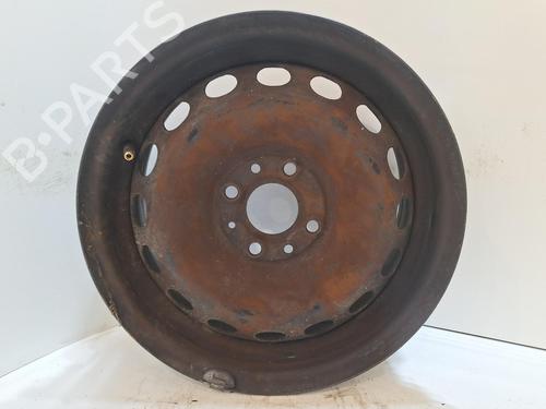 Used Rim Rim FIAT 500 (312_) 1.2 (312AXA1A) (69 hp) 36451455 36451455