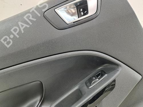 Rear left panel FORD ECOSPORT 1.0 EcoBoost | BP31999055C60 - Image 4