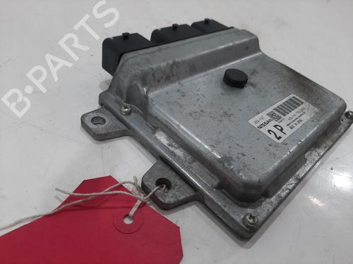 Control unit NISSAN NOTE (E11, NE11) 1.6 | BP31812167M11