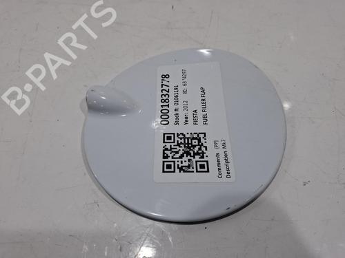 fuel-flap-ford-fiesta-vi-cb1-ccn-2008-39118970 main image