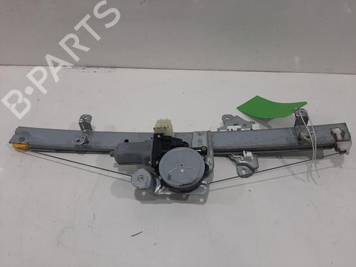 Used Front right window mechanism Front right window mechanism NISSAN X-TRAIL III (T32_, T32R, T32RR) 1.6 dCi (T32) (130 hp) 36773485 36773485