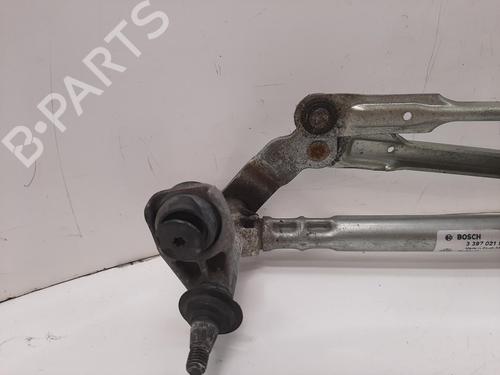 Front wiper motor VW POLO V (6R1, 6C1) 1.2 TSI 16V | BP27203497M29 