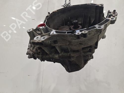 Gearbox FORD GRAND C-MAX (DXA/CB7, DXA/CEU) 1.0 EcoBoost | BP31965184M3